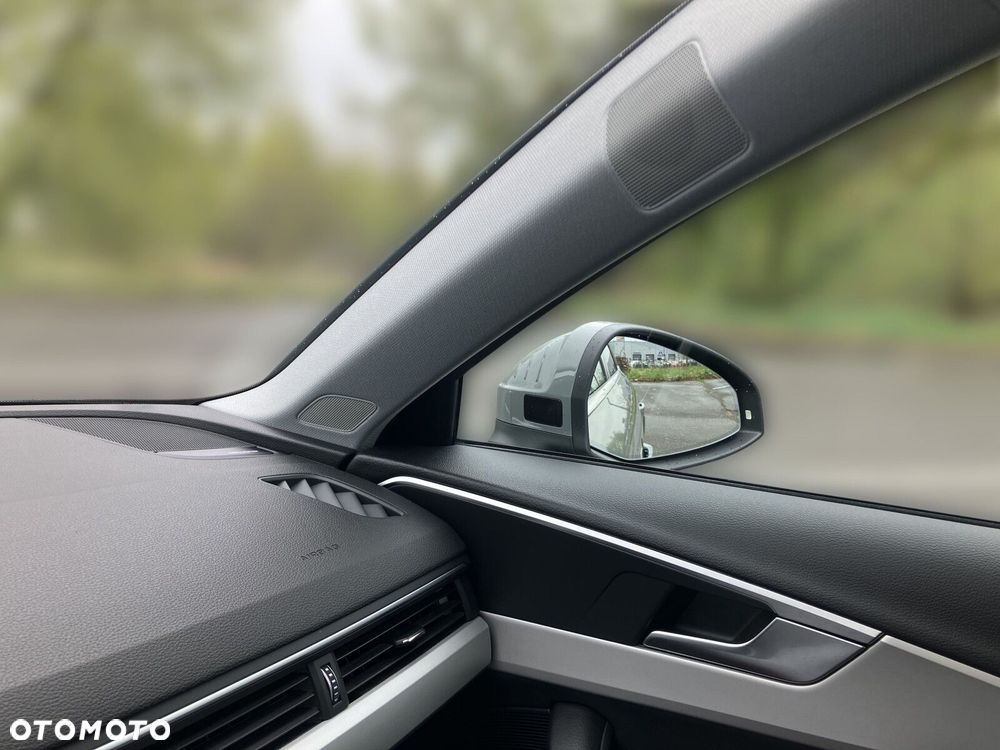 Audi A4 Allroad - 19