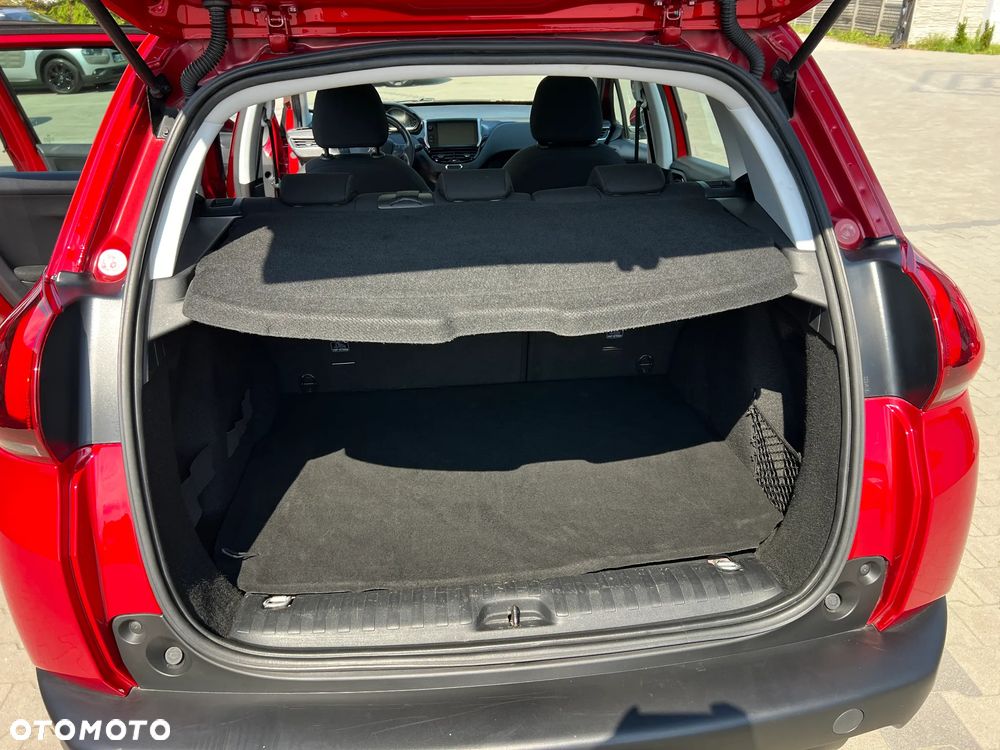 Peugeot 2008 - 21