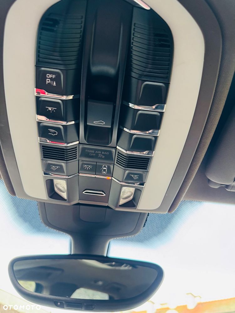 Porsche Cayenne Diesel - 21