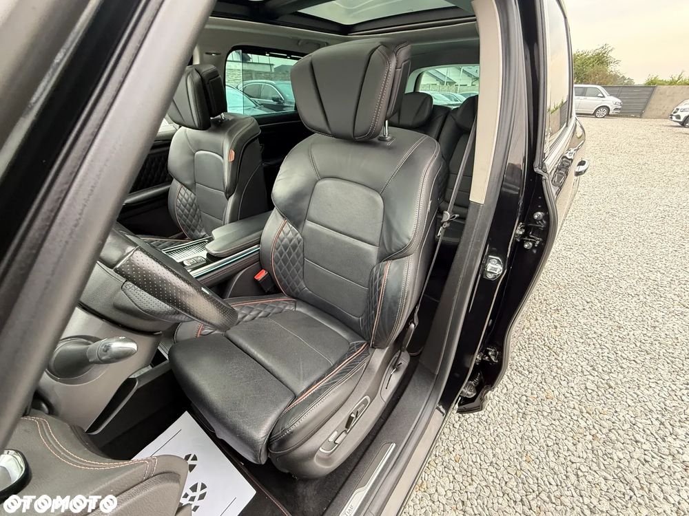 Renault Espace BLUE dCi 200 EDC INITIALE PARIS - 29