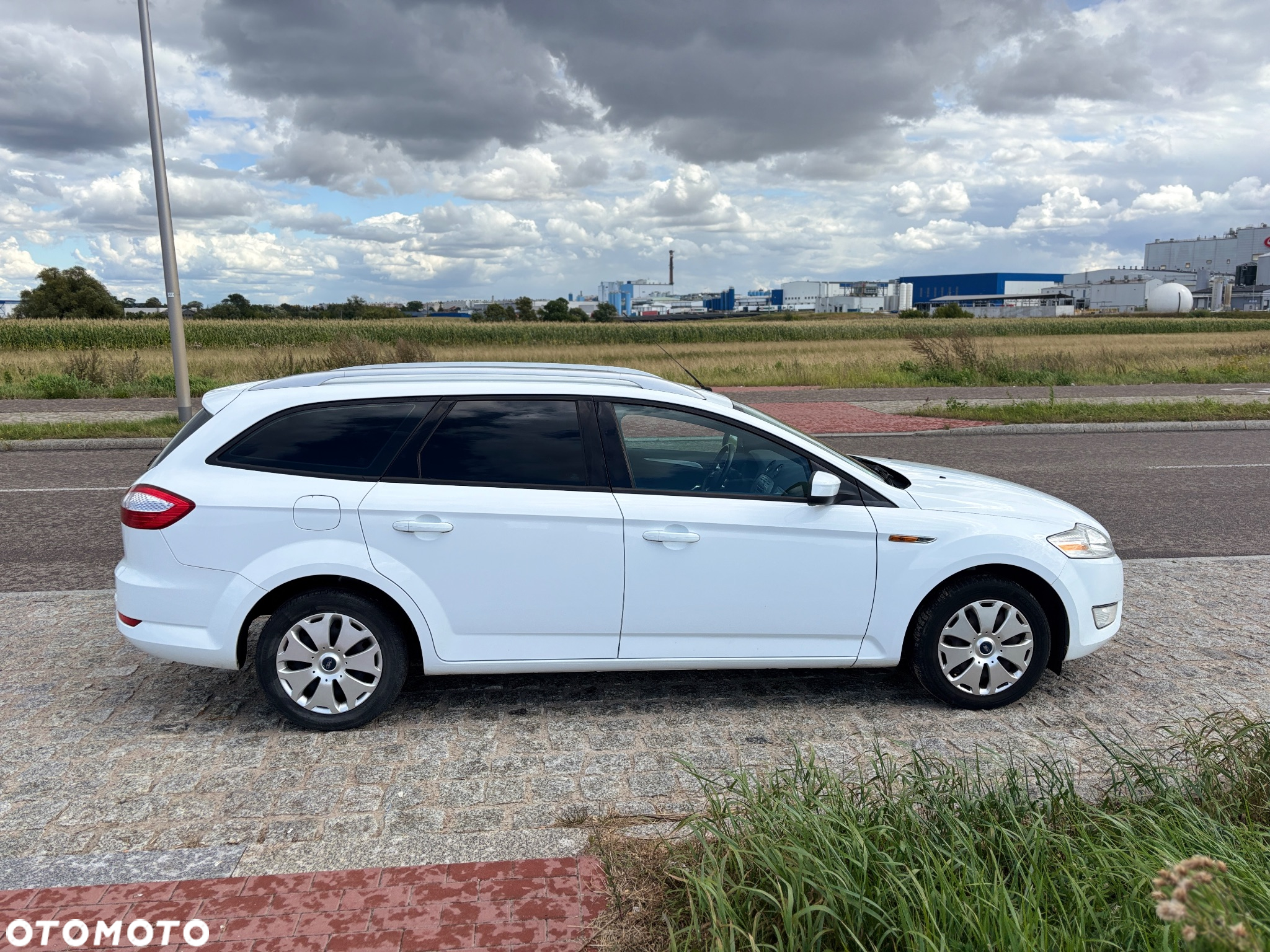 Ford Mondeo 1.6 Trend - 7