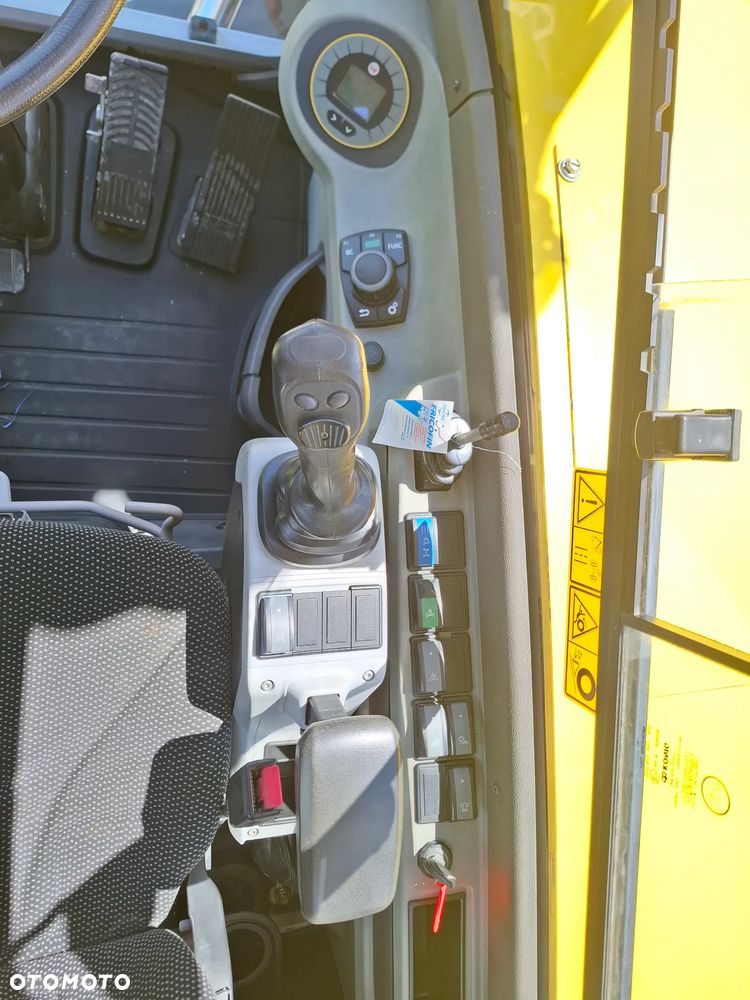 Wacker Neuson EW100 - 9