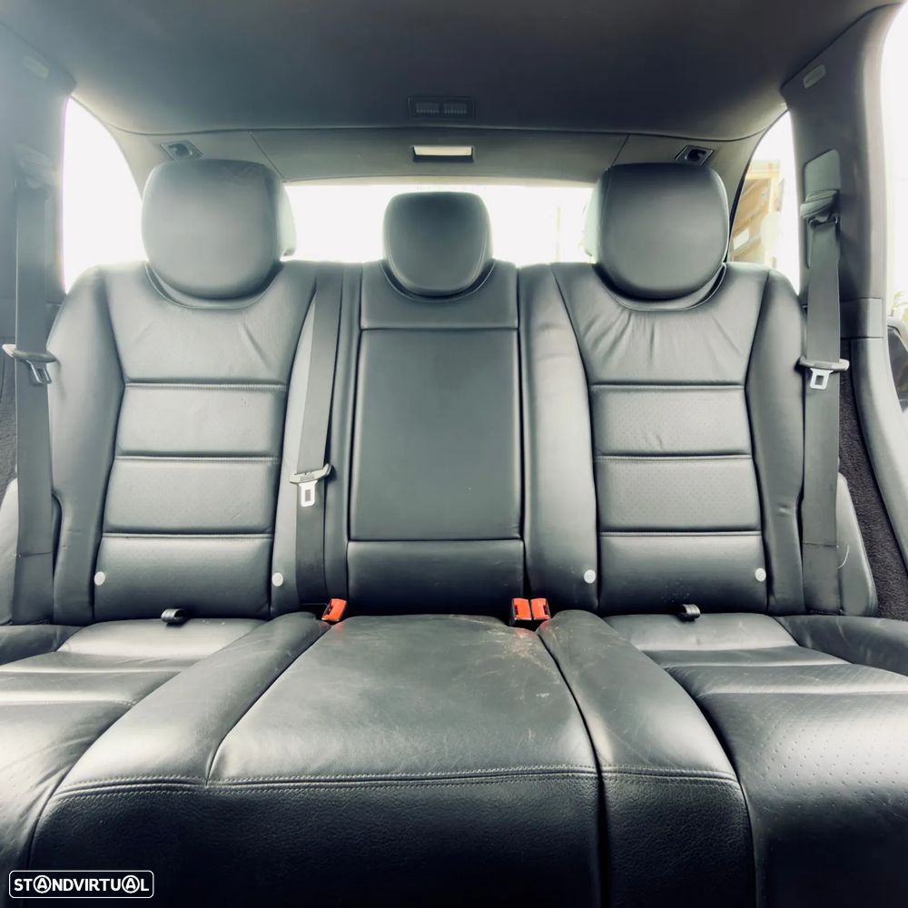 Porsche Cayenne Tiptronic - 6
