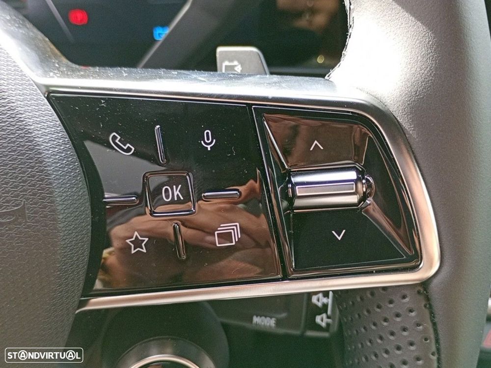 Mitsubishi Eclipse Cross 87 kWh Intense - 3
