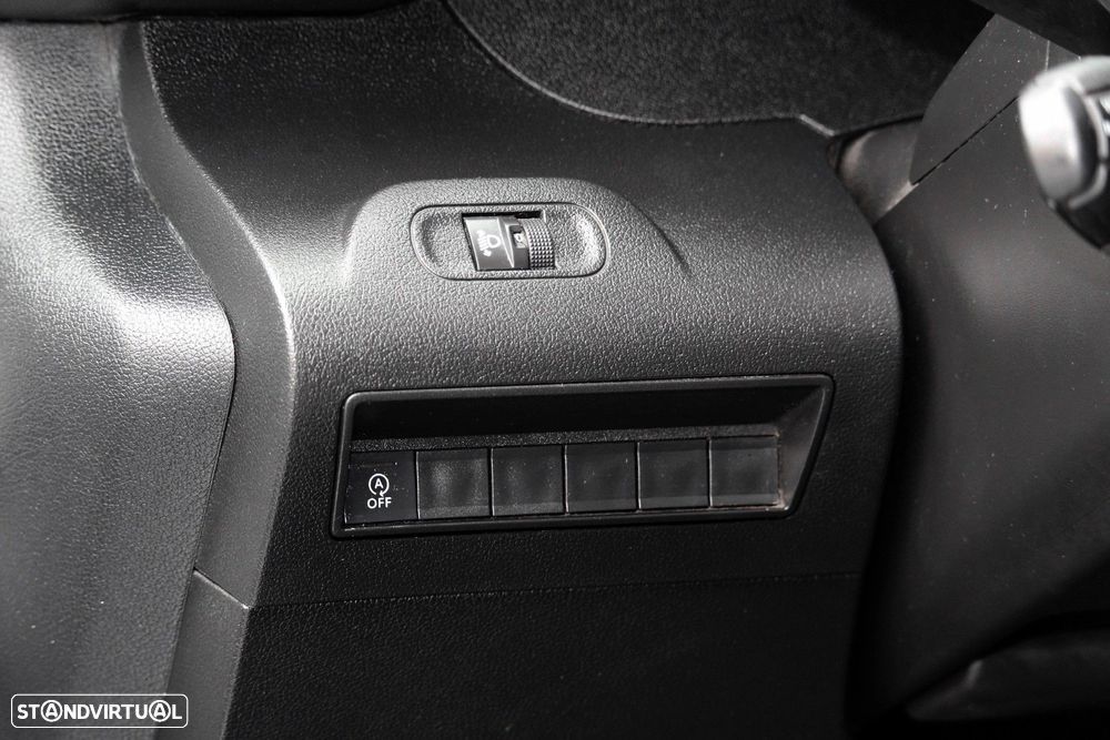 Peugeot Partner 1.5 BlueHDi Pro Longa - 12