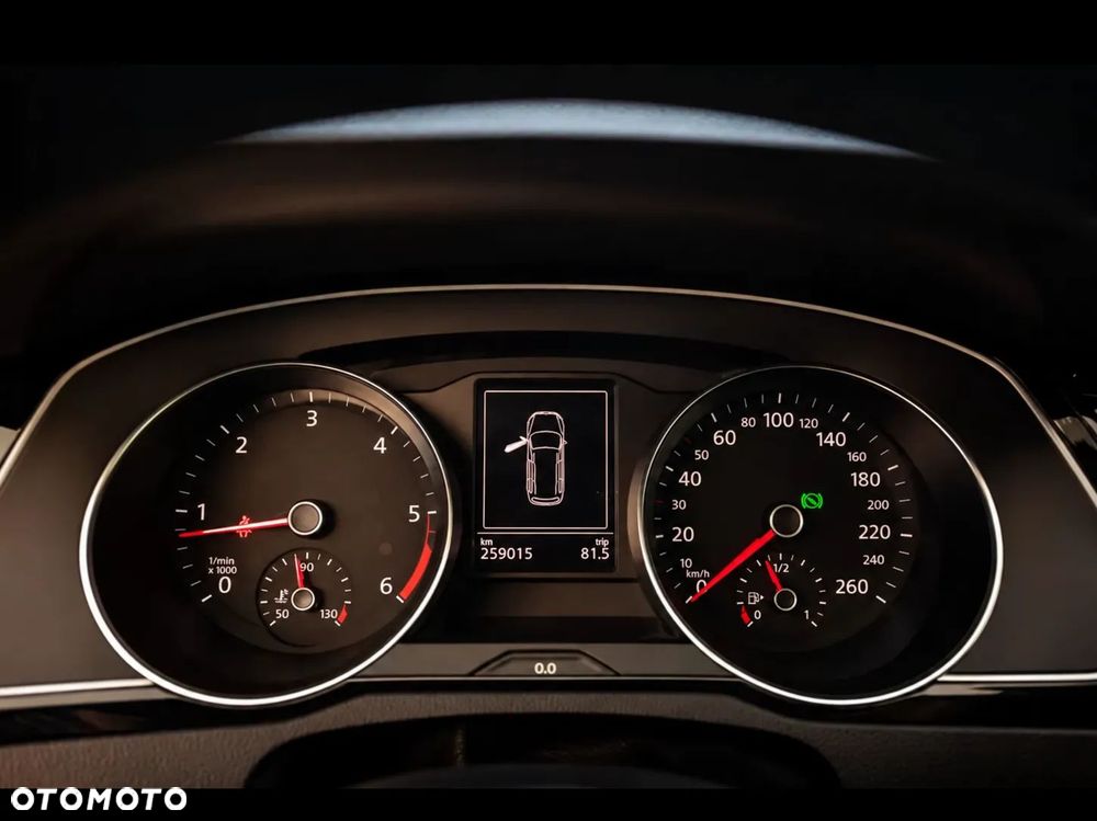 Volkswagen Passat 2.0 TDI BMT Highline DSG - 20