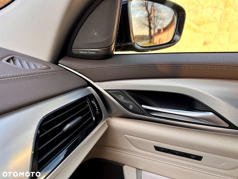 BMW Seria 6 640i xDrive - 9