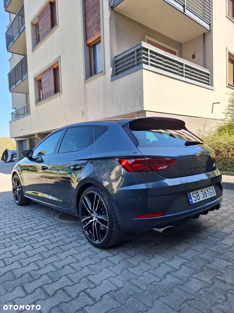 Seat Leon - 6