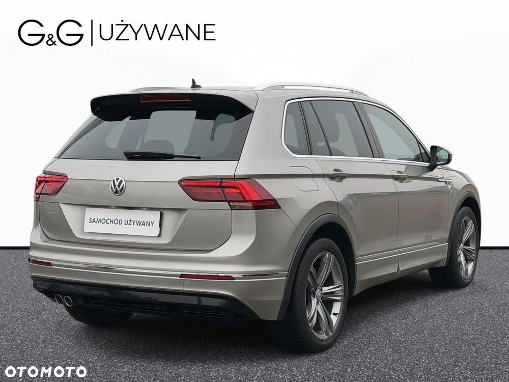 Volkswagen Tiguan - 6