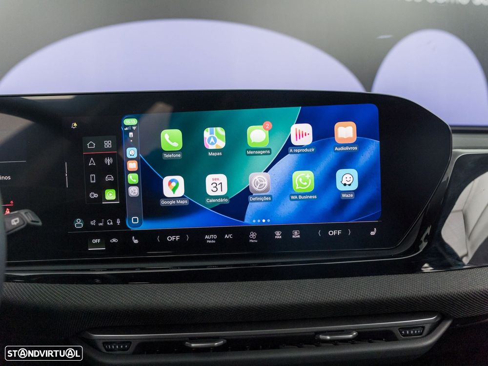 Audi A5 Avant TDI Advanced Tech - 27