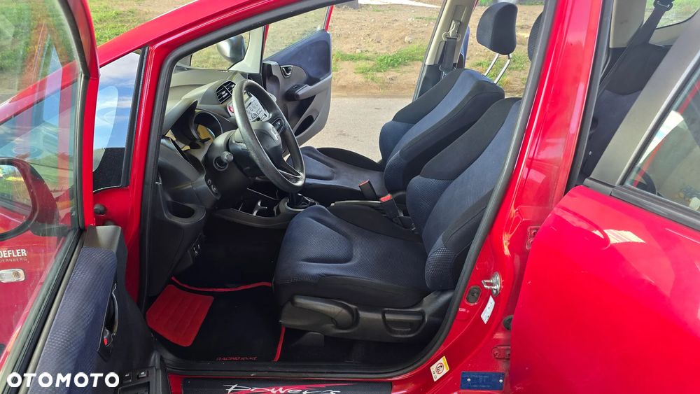 Honda Jazz 1.2 i-VTEC - 30