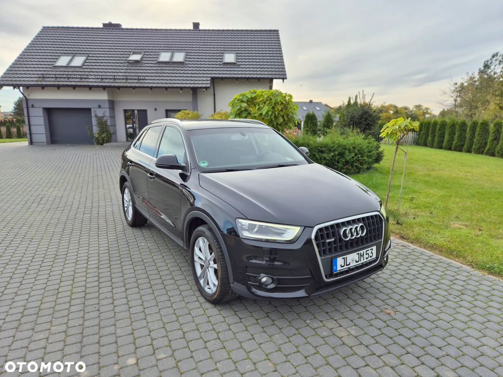 Audi Q3 - 21