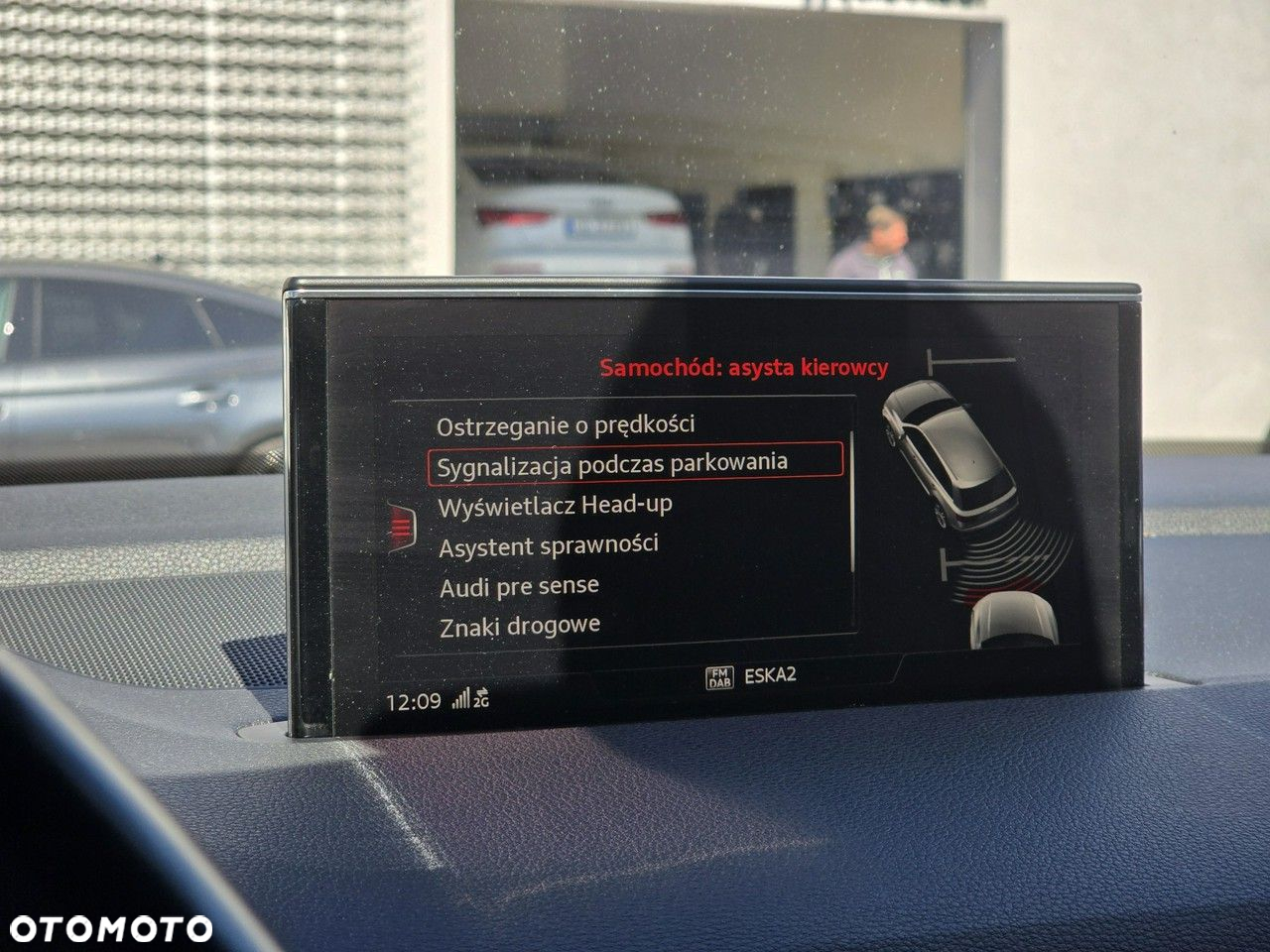 Audi SQ7 4.0 TDI Quattro Tiptronic - 19