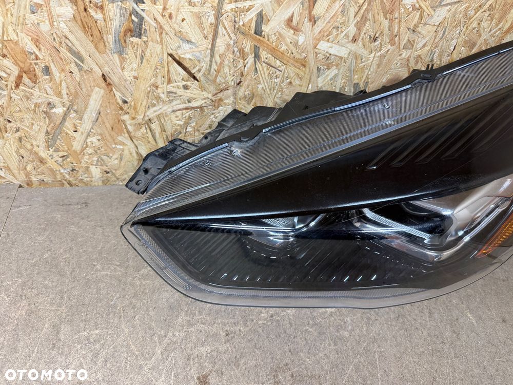 LAMPA PRZÓD LEWA LEWA PRZEDNIA FORD KUGA MK2 LIFT ESCAPE XENON LED GV41-13D155-EE - 14