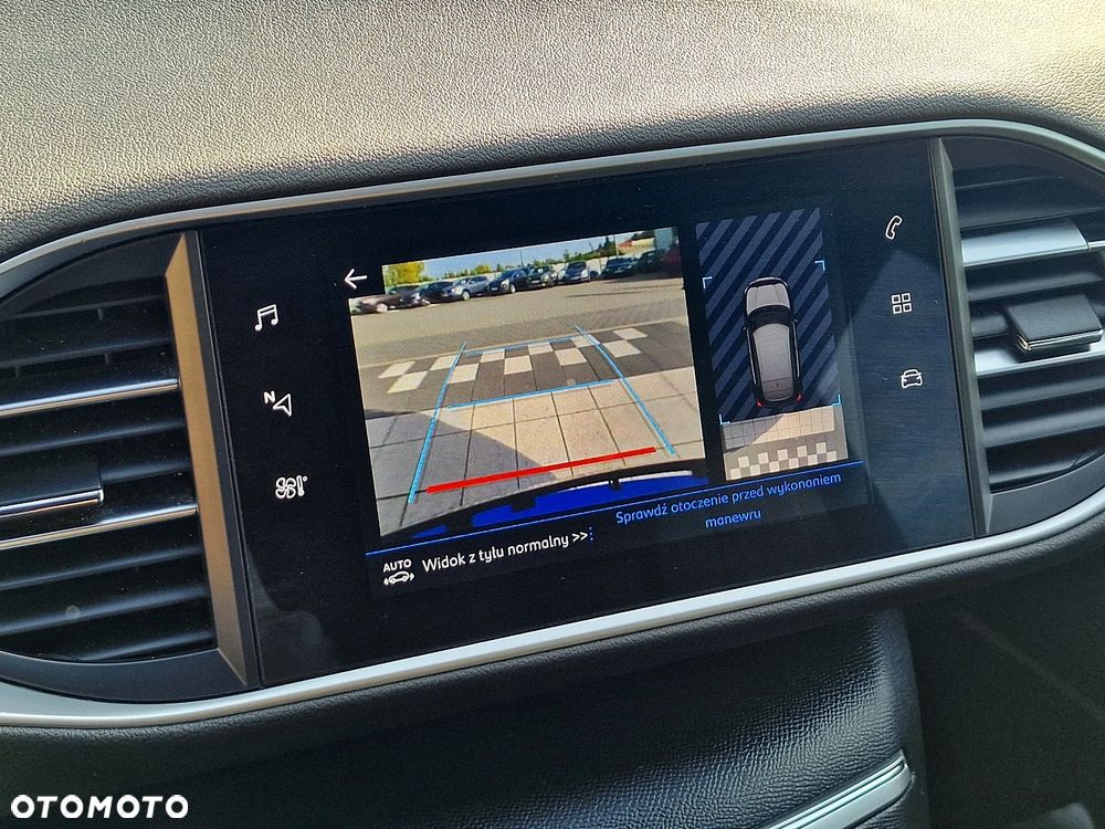 Peugeot 308 1.2 PureTech GT Pack S&S EAT8 - 21