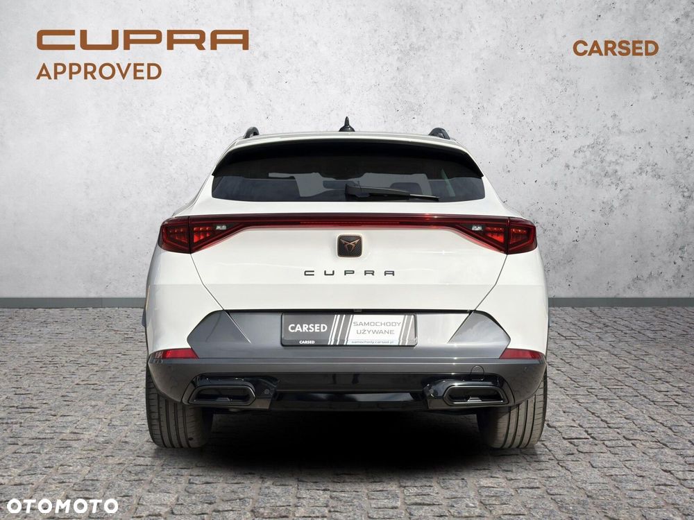 Cupra Formentor 1.5 TSI - 6
