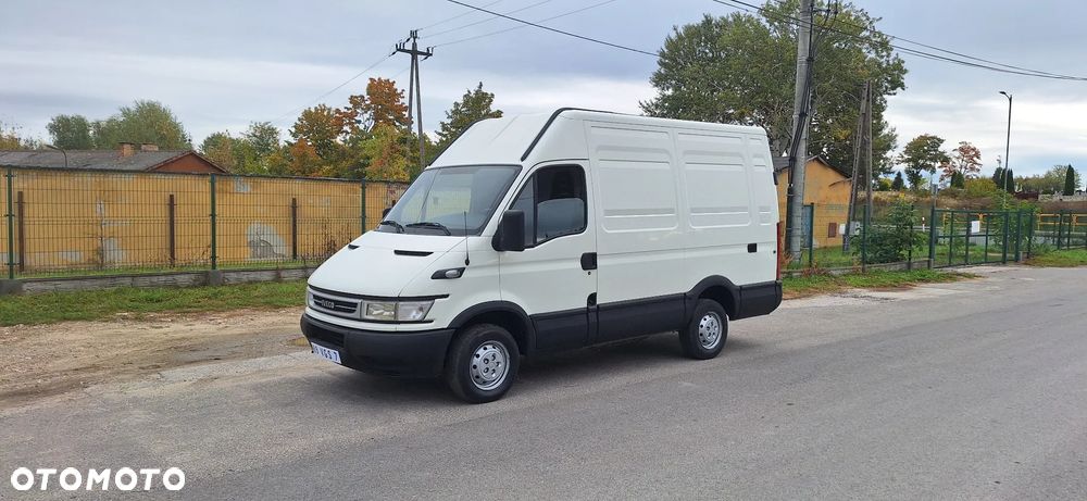 Iveco 29S12
