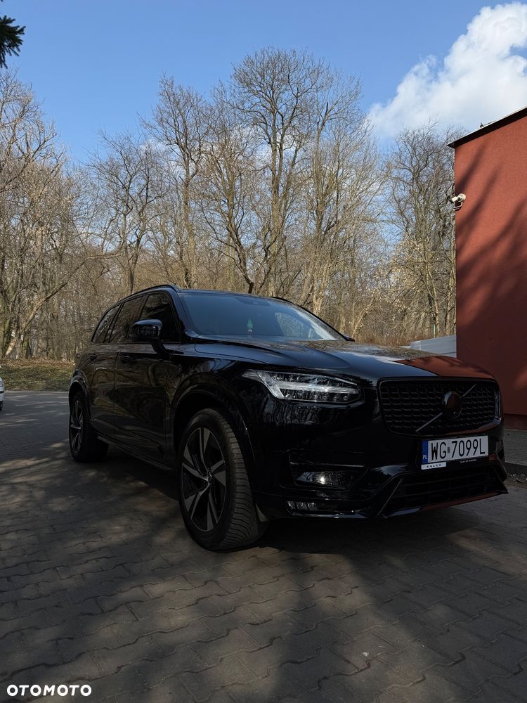 Volvo XC 90 - 2