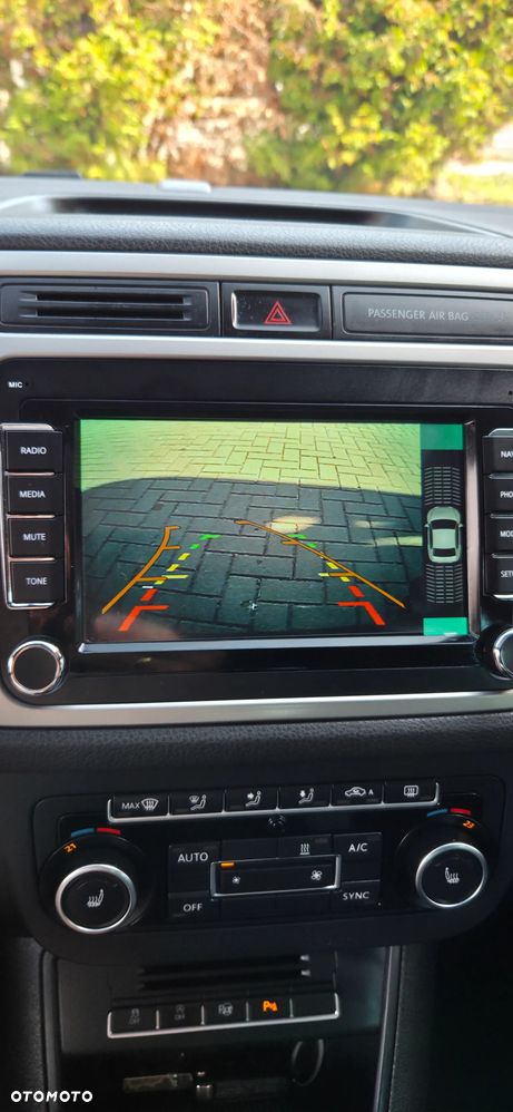 Volkswagen Tiguan 2.0 TDI DPF Sport & Style - 25
