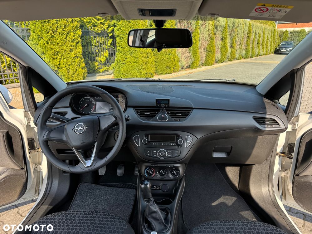 Opel Corsa 1.2 Active - 16