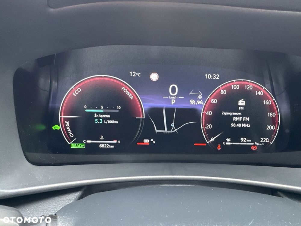 Toyota C-HR 2025
