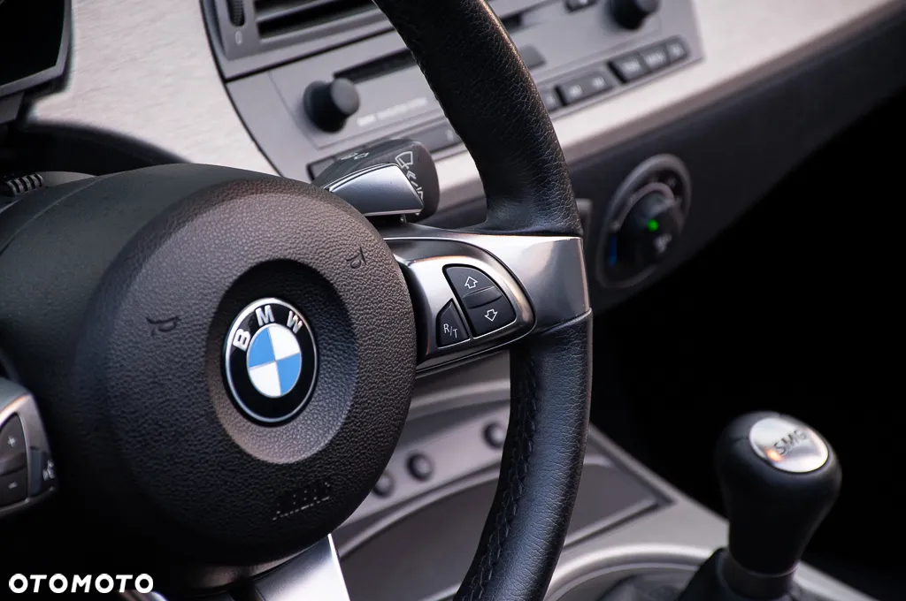 BMW Z4 - 20
