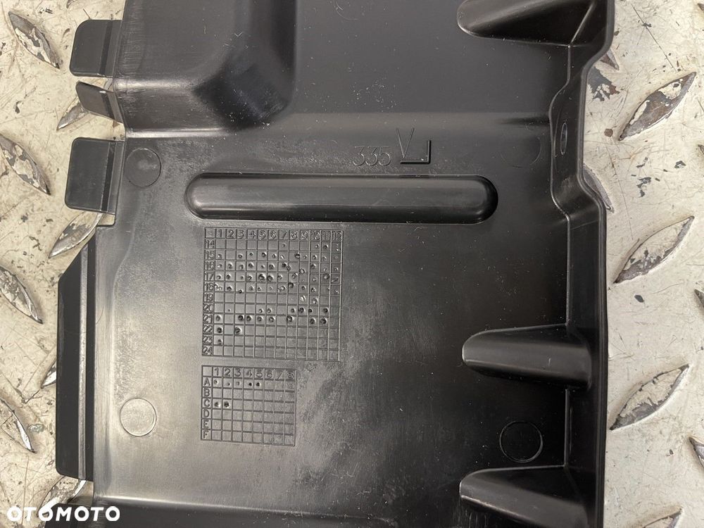 NOWA KIEROWNICA POWIETRZA CITROEN BERLINGO II 3 PARTNER III 2 08-18 9811153080 - 7