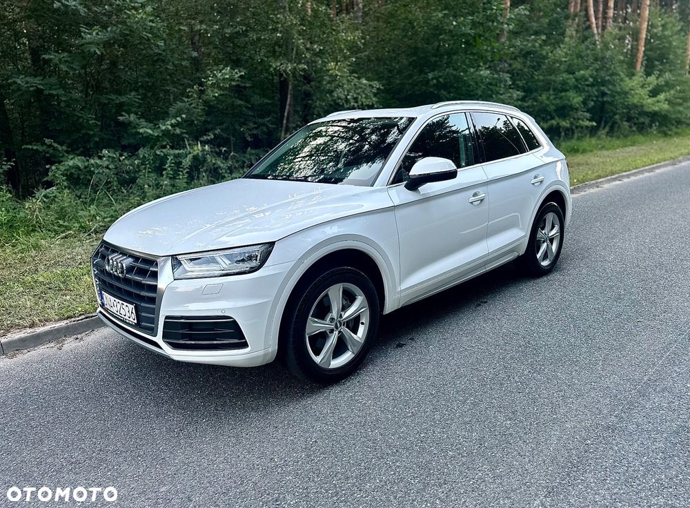 Audi Q5 2.0 TFSI Quattro S tronic - 7