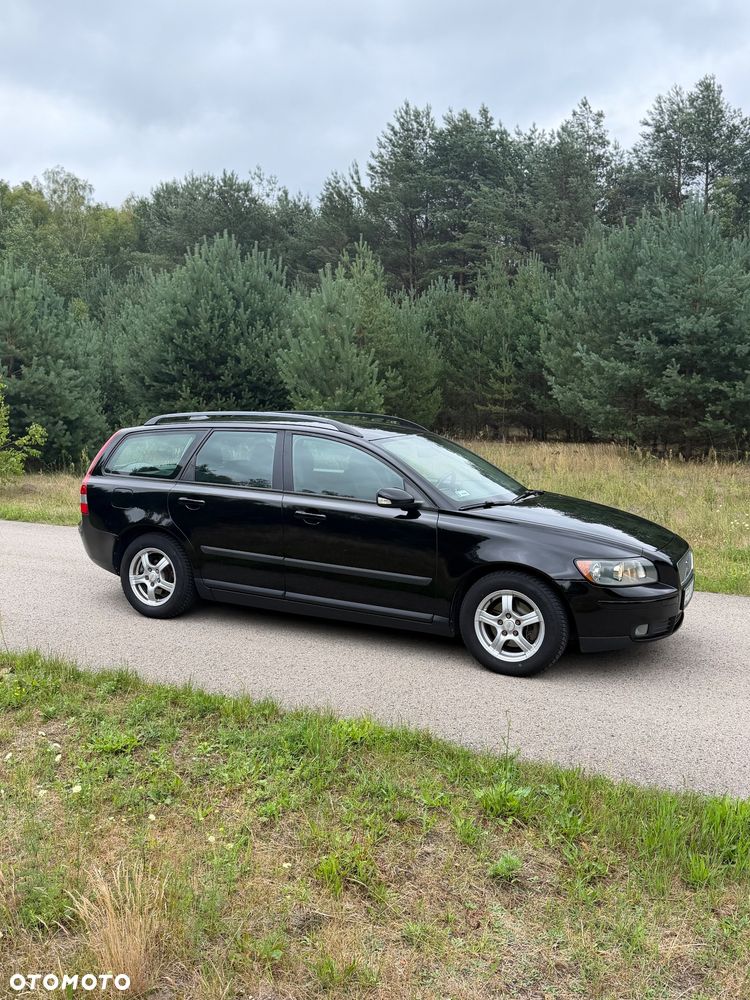 Volvo V50 1.6D Summum - 11
