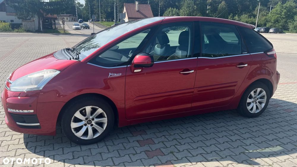 Citroën C4 Picasso BlueHDi 150 EAT6 Exclusive - 2