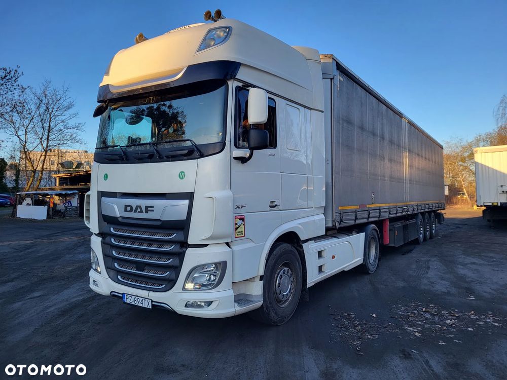 DAF XF 530 FT - 17