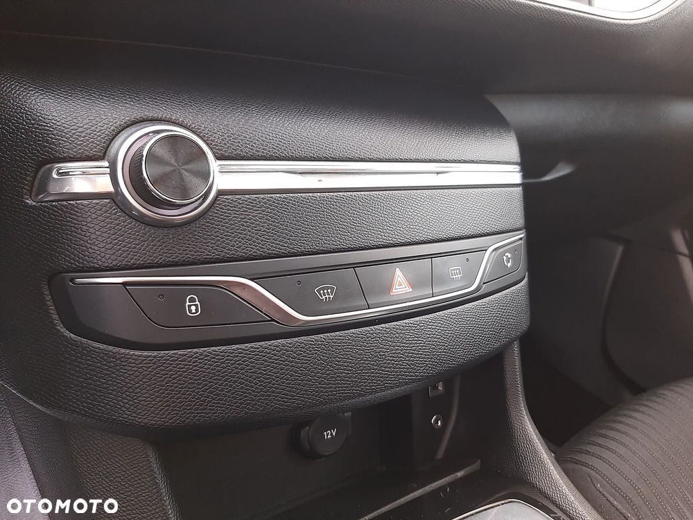 Peugeot 308 BlueHDi 120 Stop & Start Allure - 20