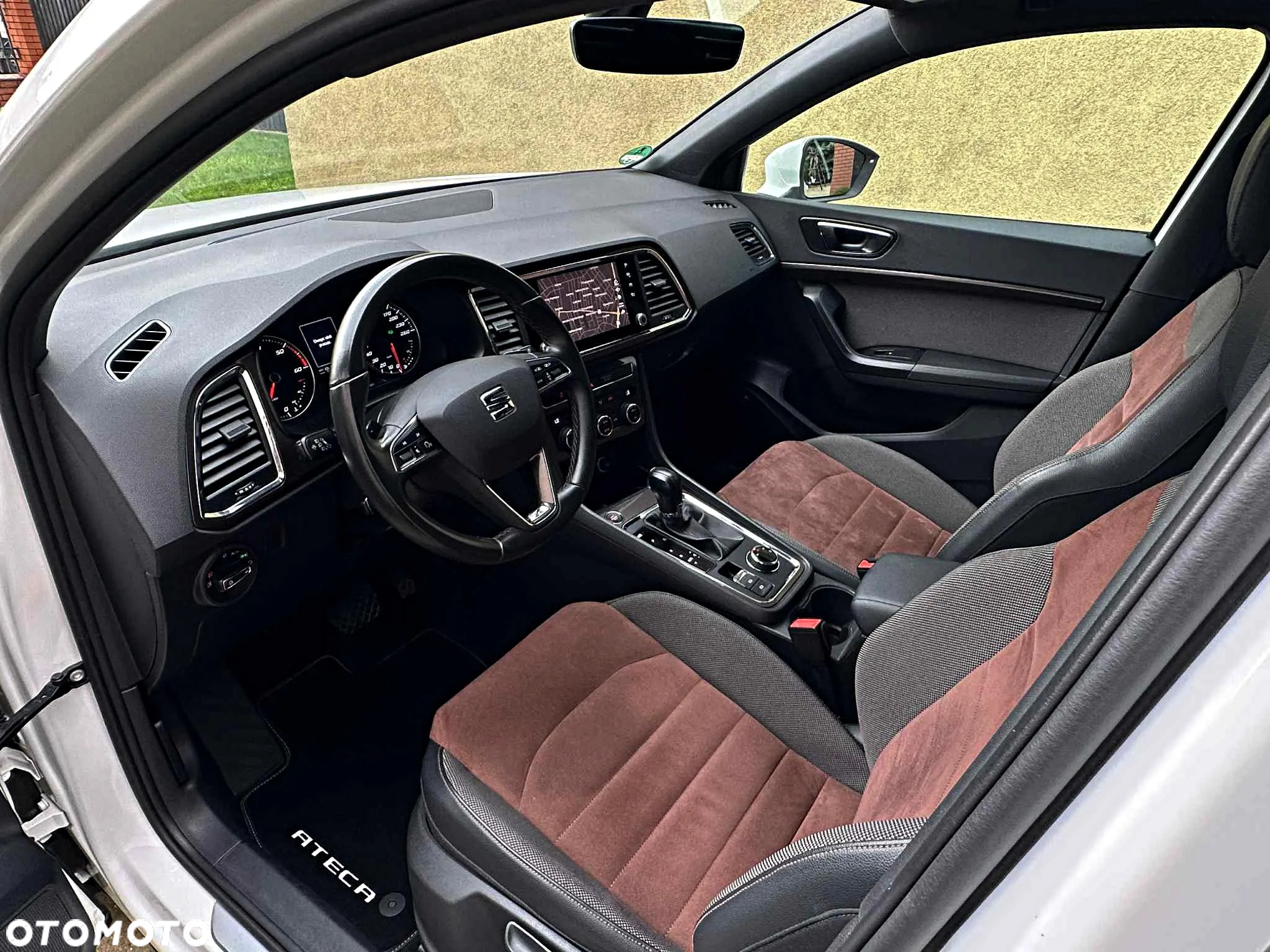Seat Ateca 2.0 TDI DSG XCELLENCE - 16