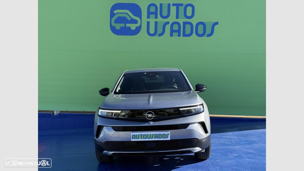 Opel Mokka 1.2 T Edition - 5