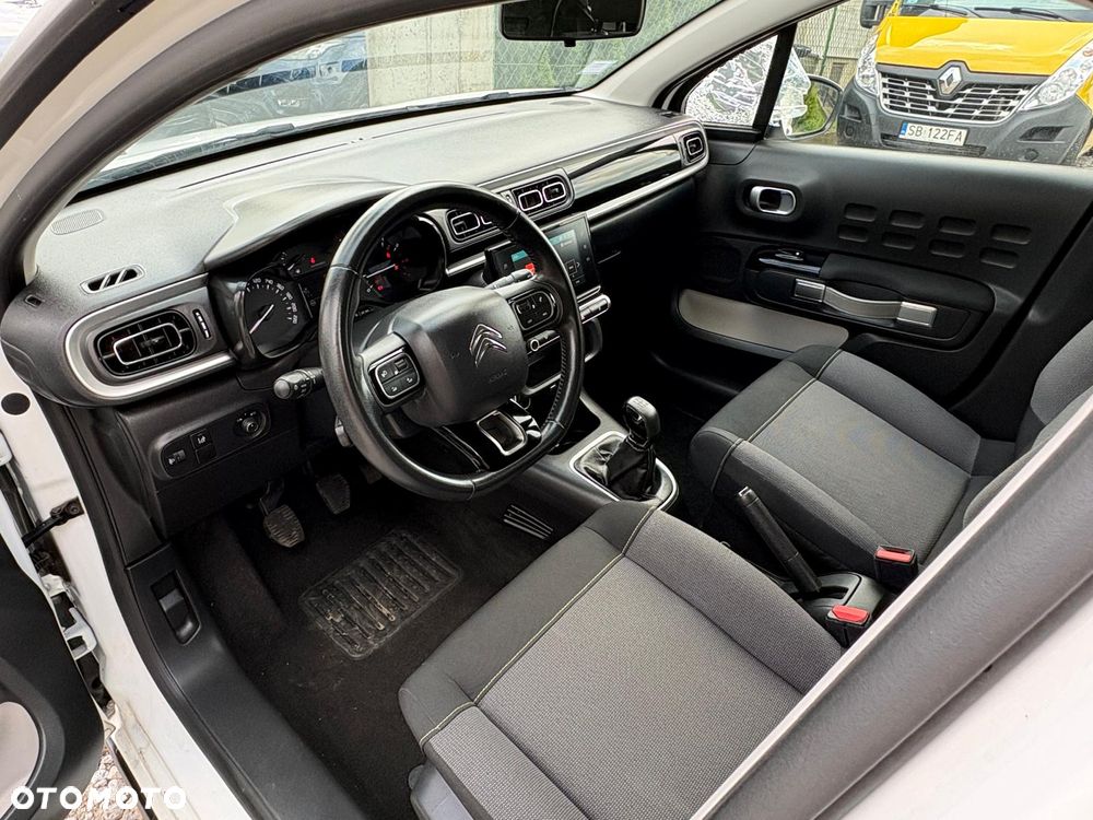 Citroën C3 Pure Tech 83 S&S ORIGINS - 22