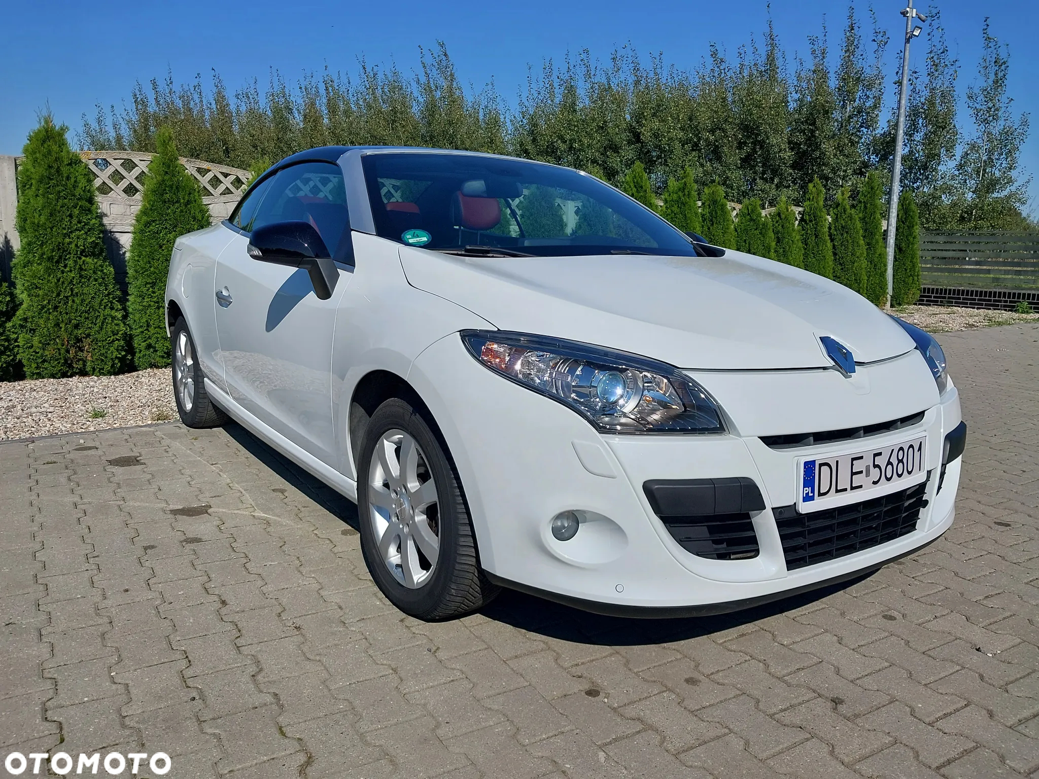 Renault Megane CC 1.4 16V TCE Privilege - 14