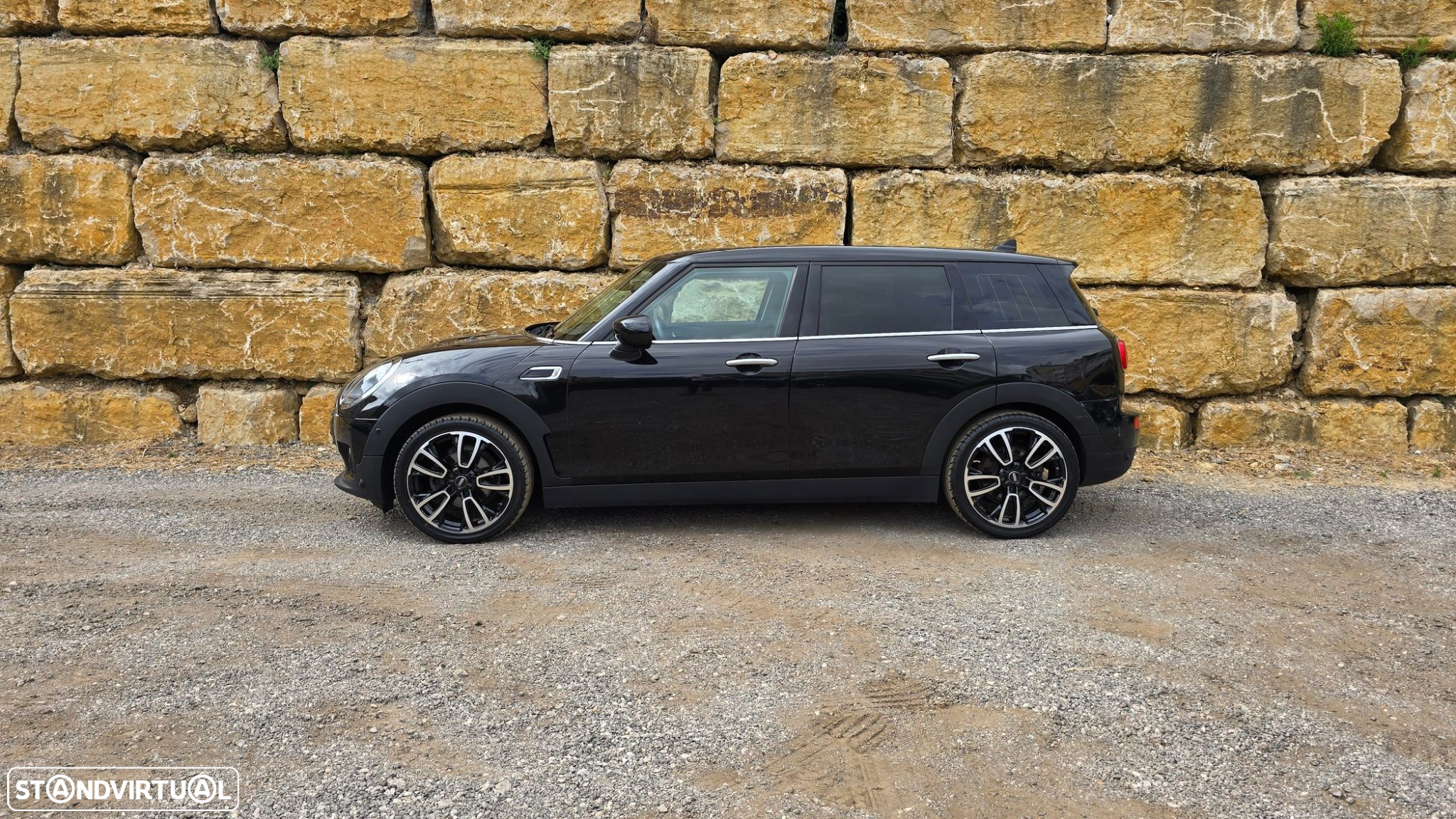 MINI Clubman One D - 3