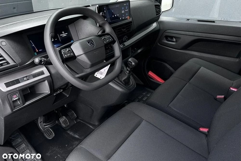 Peugeot Expert M L1H1 2.2 150KM - 8