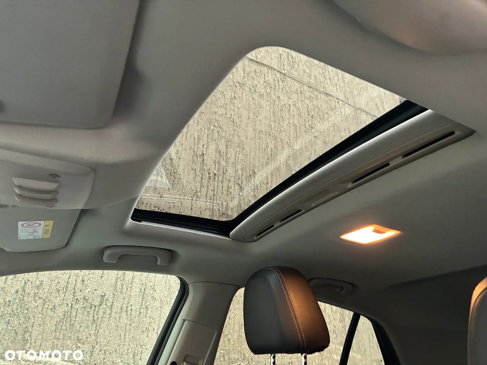 Opel Mokka 1.6 CDTI Cosmo S&S - 11