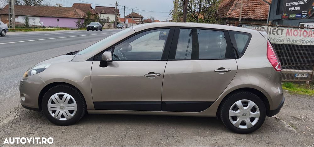 Renault Scenic TCe 130 Dynamique - 35