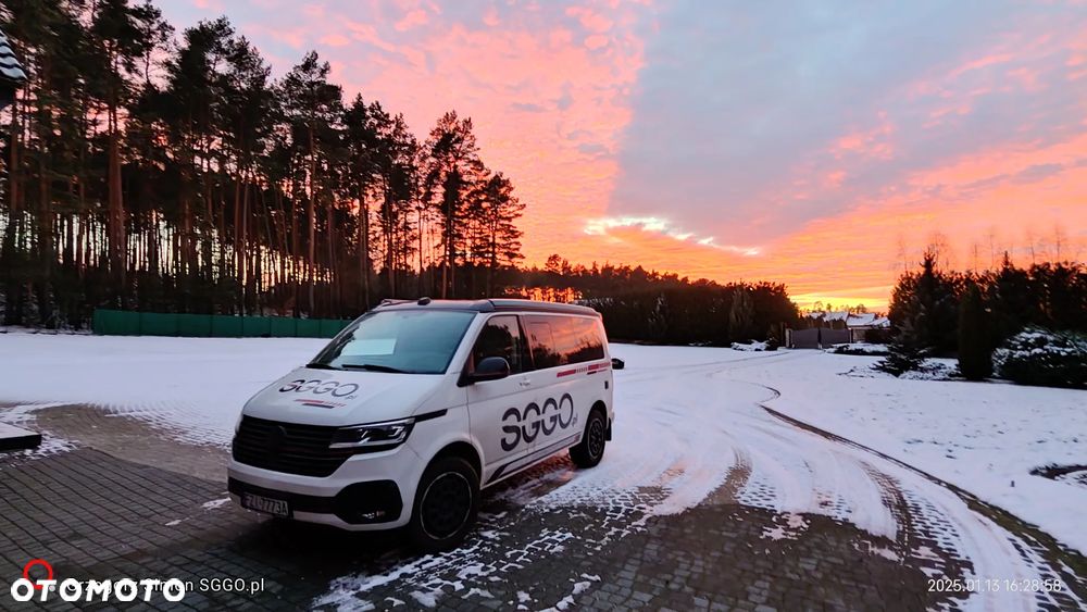 Volkswagen California - 7