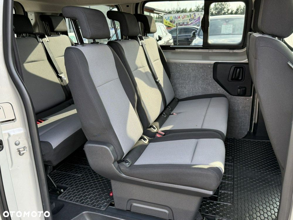 Citroën Jumpy Combi - 21