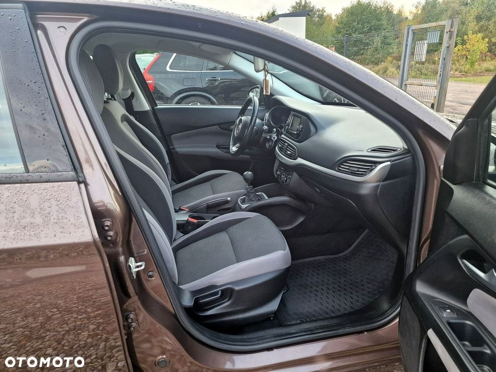 Fiat Tipo - 20