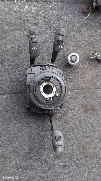 Manetki BMW E90 91 - 1