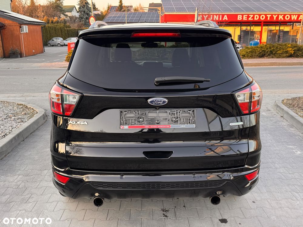 Ford Kuga 1.5 EcoBoost AWD ST-Line ASS - 16