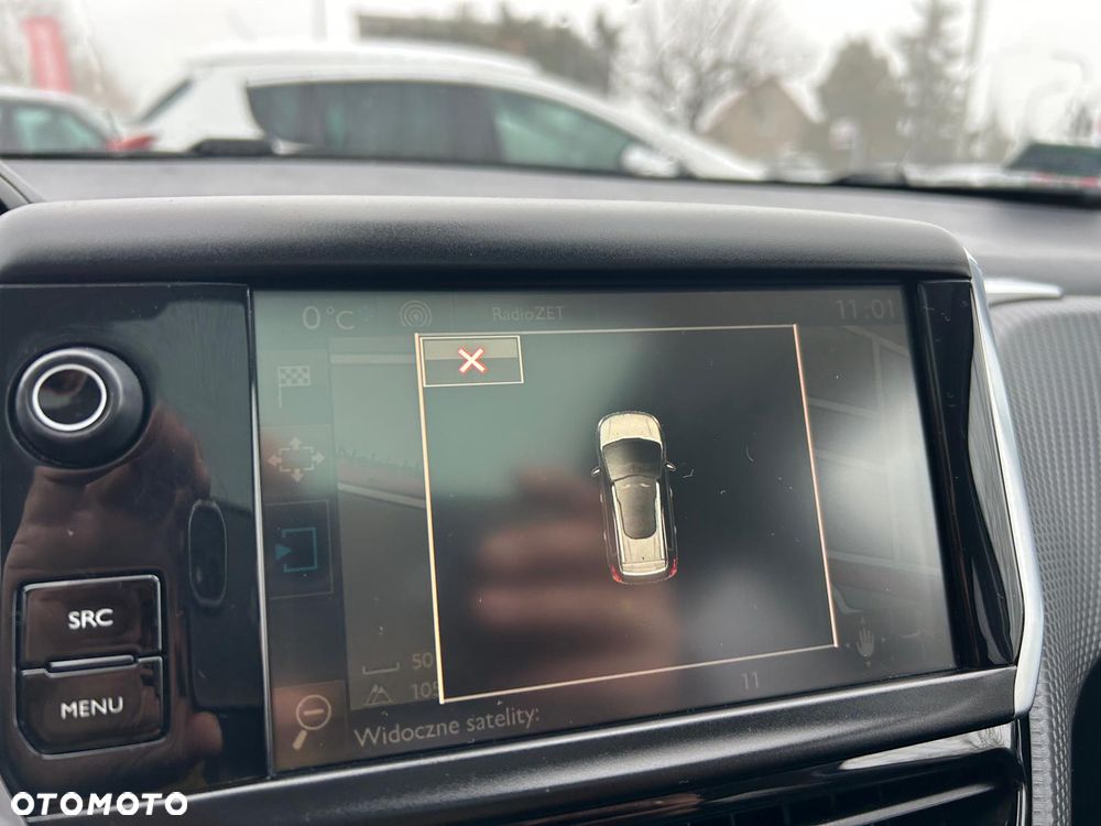 Peugeot 2008 PureTech 110 Stop&Start Crossway - 34