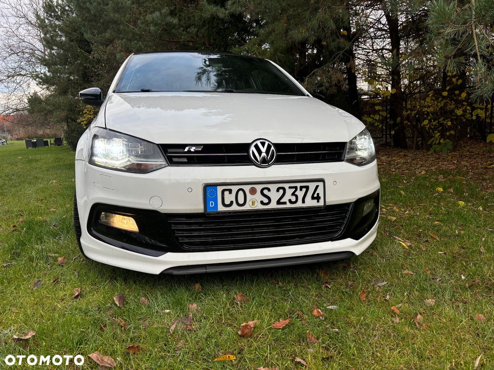 Volkswagen Polo 1.4 TDI BMT Highline - 15
