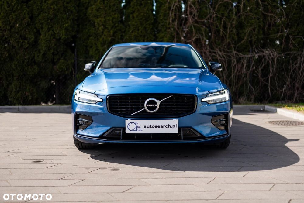 Volvo S60 - 2