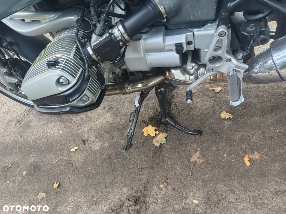 BMW R - 10