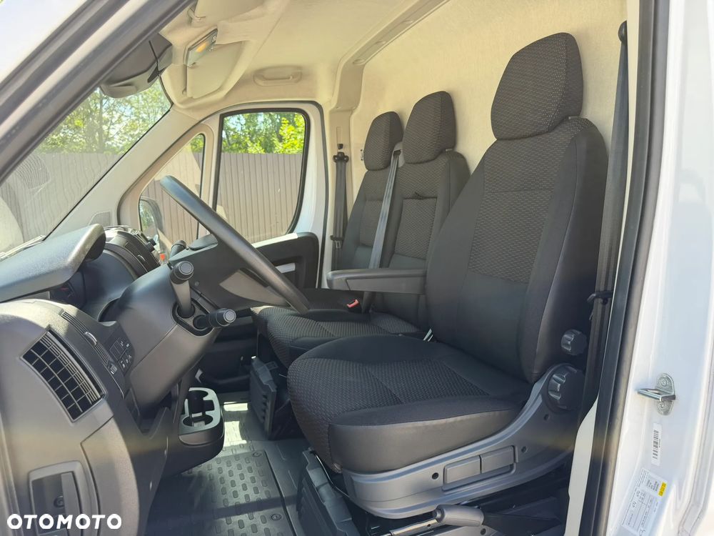 Opel Movano 2.2 BlueHDi L4H2 - 6